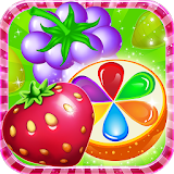 Fruit Garden Match 3 icon