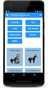 One Hour One Life Game Wiki & Crafting Guide-BETA v2.0.4 Apk (Premium Unlocked) Free For Android 2