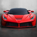 Cars 5 | Sports Car Puzzle icon