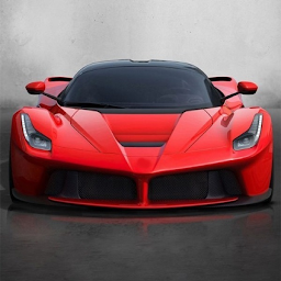 Icon image Cars 5 | Sports Car Puzzle