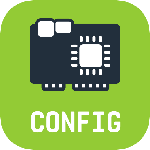 e-connect configuration logo