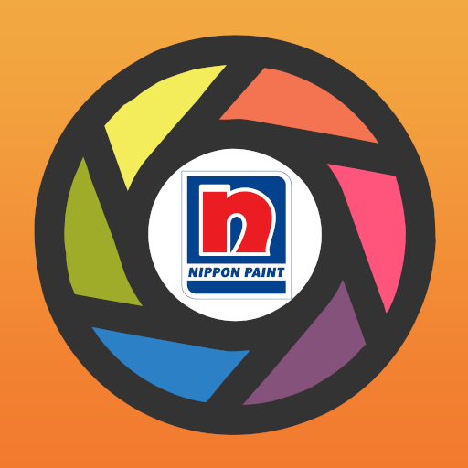 Nippon Paint Colour Creations