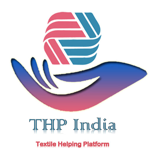 THP India logo