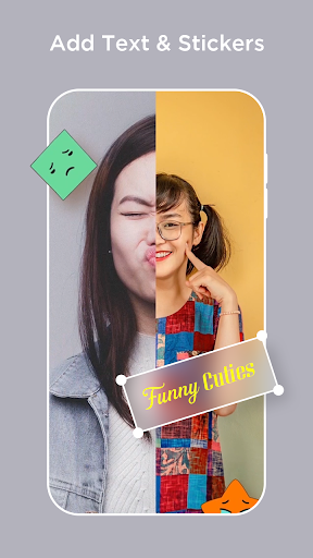 Photo Video Maker With Music screenshot 5