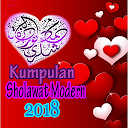 Collection of Modern Sholawat icon