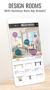 Design Home: Real Home Decor - Apps on Google Play