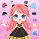 Doll Dress Up: Wedding Games - Androidアプリ