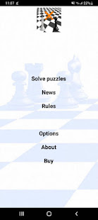 Chess Tactics 2 Pro‏ 1.0.1 APK + Mod (Unlimited money) إلى عن على ذكري المظهر