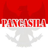 Pancasila Mobile icon
