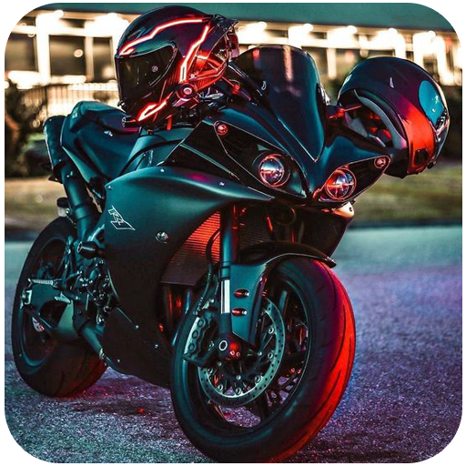 Motorcycle Ringtones logo
