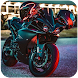 Motorcycle Ringtones - Androidアプリ