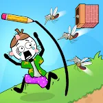 Cover Image of Tải xuống Save The Stickman  APK