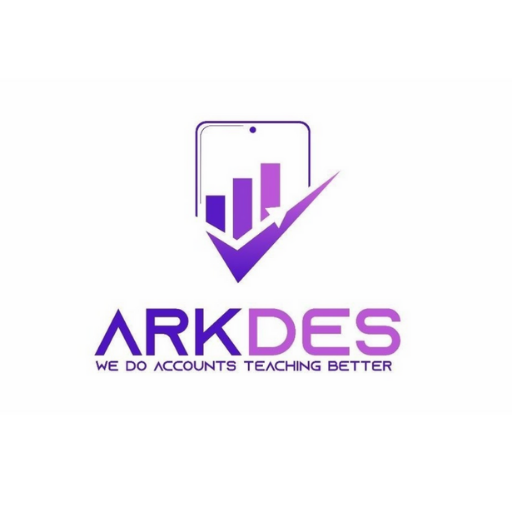 Arkdes logo