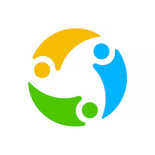 小圈圈 logo