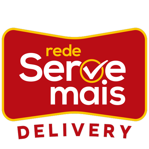 Rede Serve Mais Delivery logo