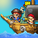 大海賊クエスト島 2.3.6 APK ダウンロード