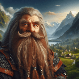 Dwarfs in Exile