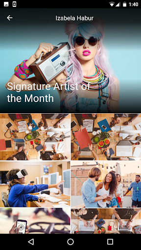 iStock by Getty Images Screen 2