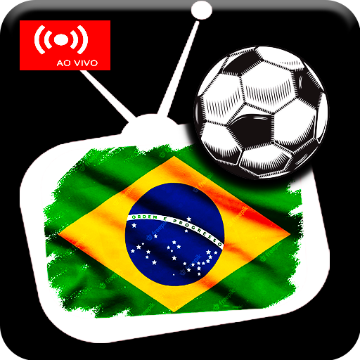 Brasil Futebol TV AO VIVO - Apps on Google Play