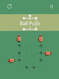 Ball Push