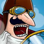 Cover Image of Download Aviator - idle clicker game 1.9.59 APK