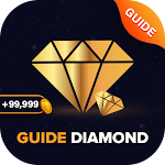 Cover Image of Download Guide and Free-Free Diamonds 2021 New 1.2 APK