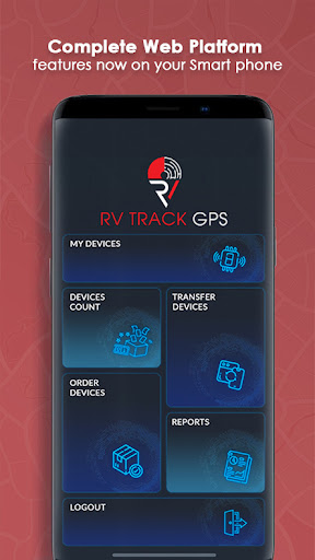 App-voorskou