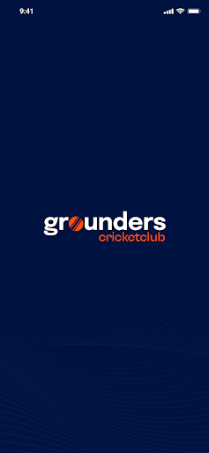 Android application GCC Score screenshort
