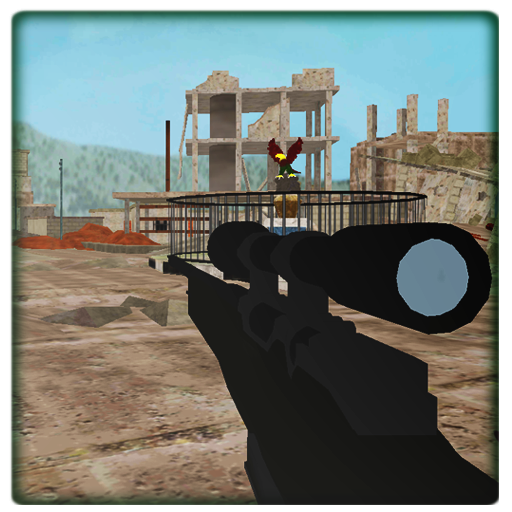 Sniper of Kobanî 3.3 Icon