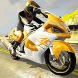 Bay Rider Turbo icon