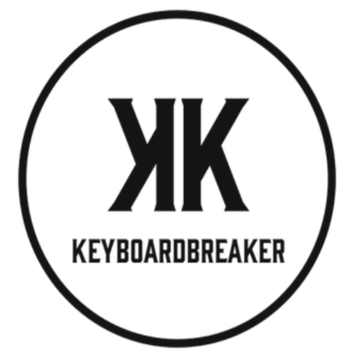 키보드브레이커 logo