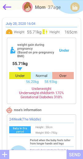 Bluecare Family Screen 3