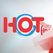 Hot FM Nigeria  Icon