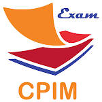 Cover Image of 下载 CPIM Exam  APK