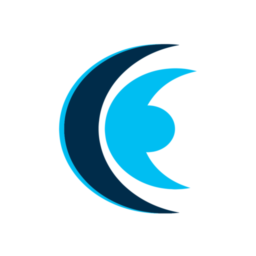 CE BAYER logo