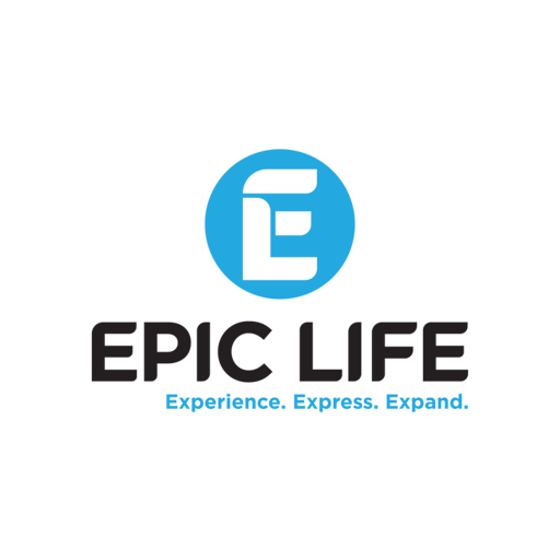 Epic Life NB logo