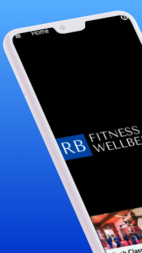 RB Fitness and Wellbeing Screen 3