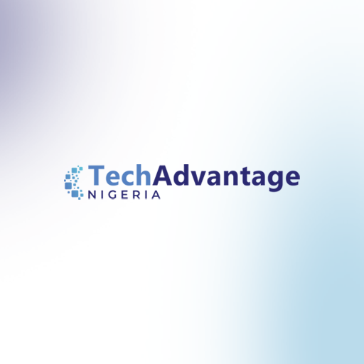 TechAdvantage Nigeria logo