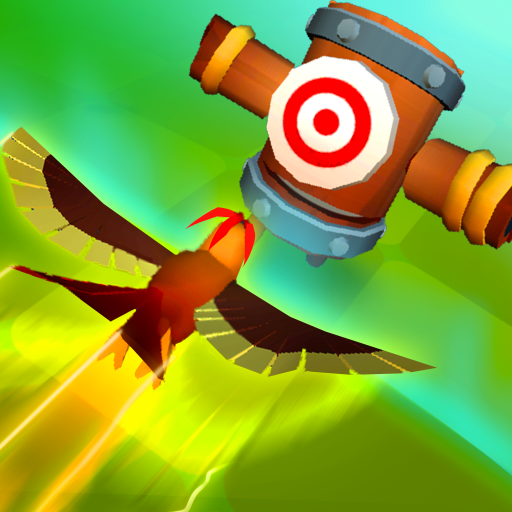 Tap & Attack - Merge Battle  Icon