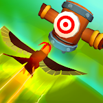 Cover Image of 下载 Tap & Attack - Merge Battle  APK