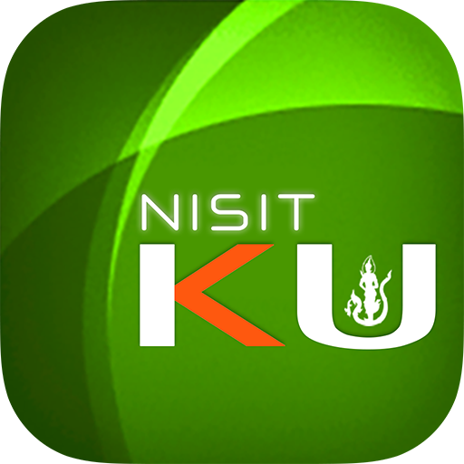 NisitKU Install on Windows