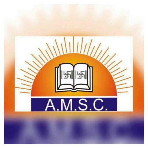 AMSC Institute logo