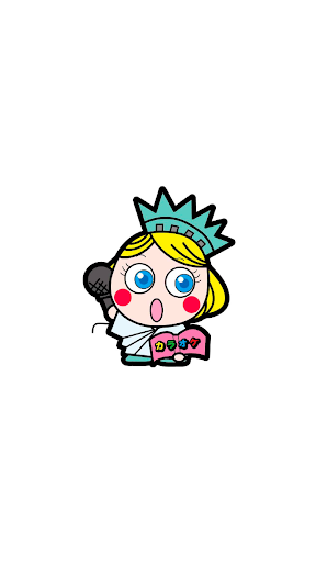 Android application カラオケ ニューヨーク40　カラオケ55 screenshort