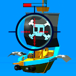 Cover Image of Descargar Cannon : The Flying Pirates 0.1 APK
