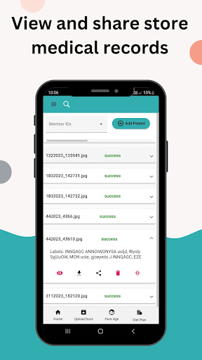 healthdn Screen 3