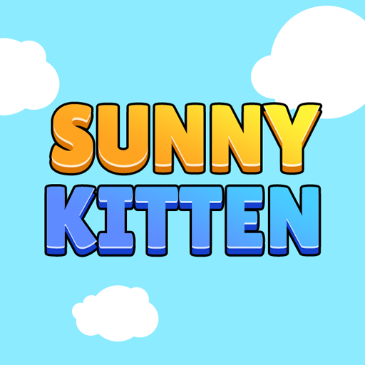 Sunny Kitten - Match Kitten ดาวน์โหลดบน Windows