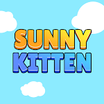 Cover Image of Download Sunny Kitten - Match Kitten  APK