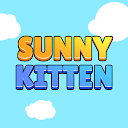 ダウンロード Sunny Kitten - Match Kitten をインストールする 最新 APK ダウンローダ