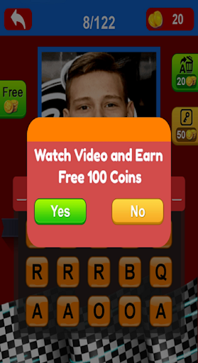 Motorcycle Rider Quiz screenshot 20