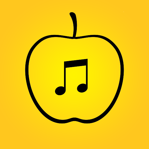 Ringtones For Iphone logo